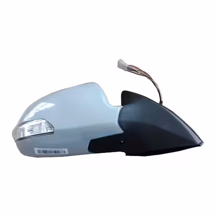 آینه بغل راست جک j5-برند یدک لوکس(پس کرایه)