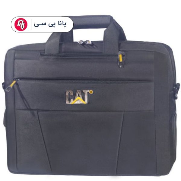 کیف لپتاپ سه کاره CAT-150