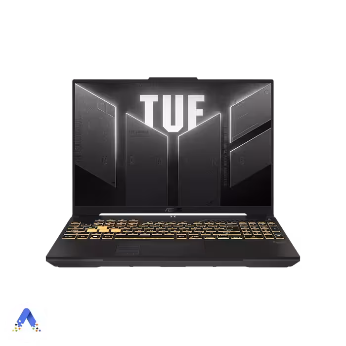 لپ تاپ گیمینگ ایسوس TUF Gaming F16 FX607JV-ZG (2024)