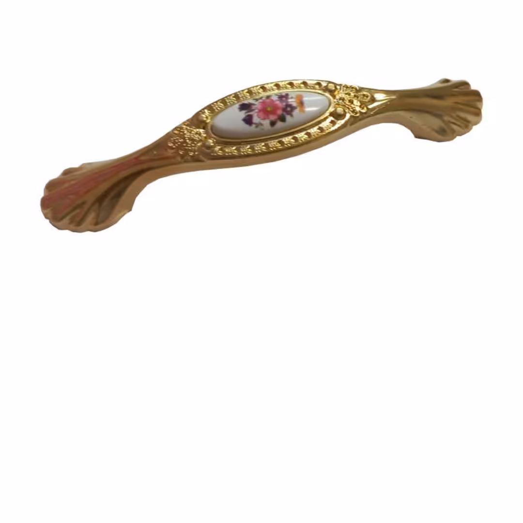 دستگیره مدل BM160(فاصله بین دو پیچ 16سانتی متر)جنس پلاستیکی