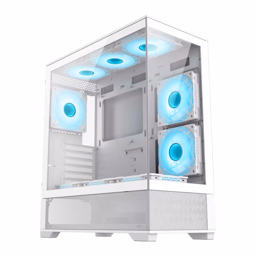 قیمت و خرید کیس کامپیوتر گیم مکس مدل Vista AW | یاس ارتباط