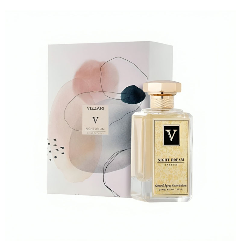 خرید+قیمت | عطر زنانه روبرتو ویزاری مدل Night Dream حجم 100 میل