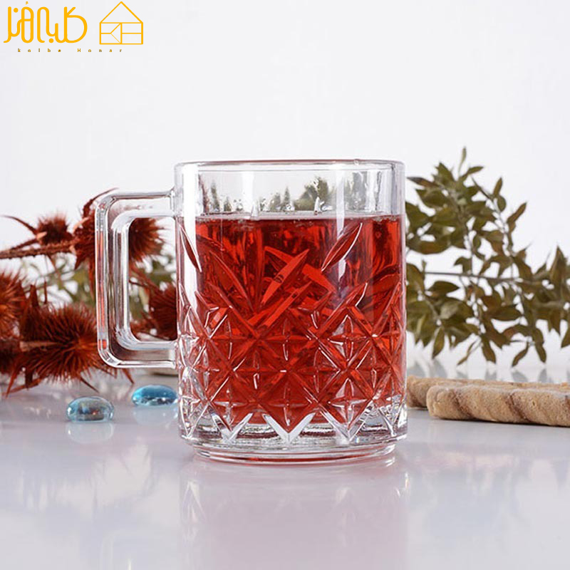 استکان جفتی پاشا ترکیه 55452