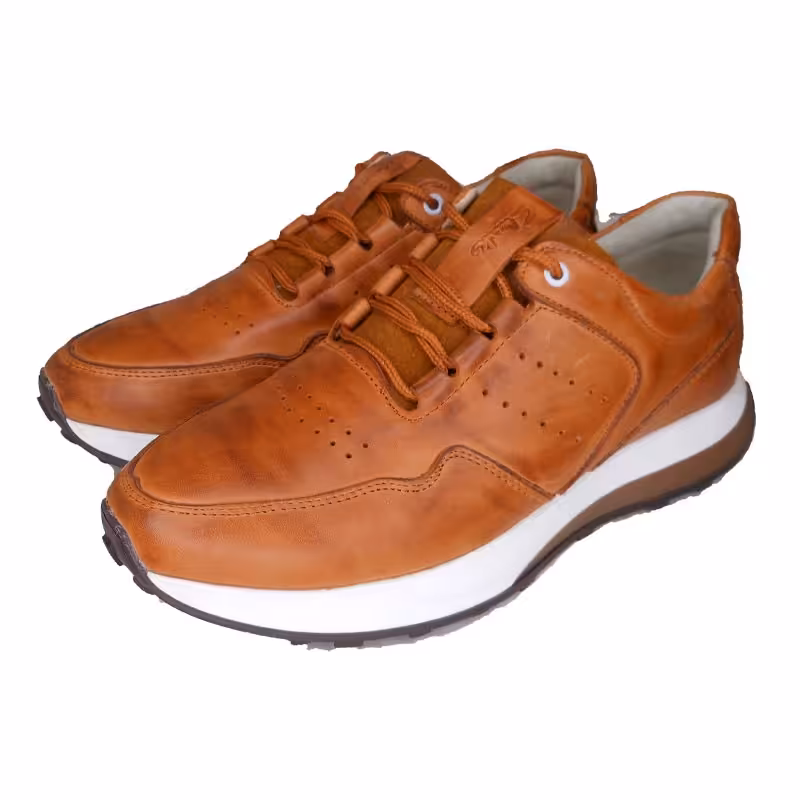 کفش کلارک ارسنال گلف در سایز بندی 40-44 و چهار رنگ