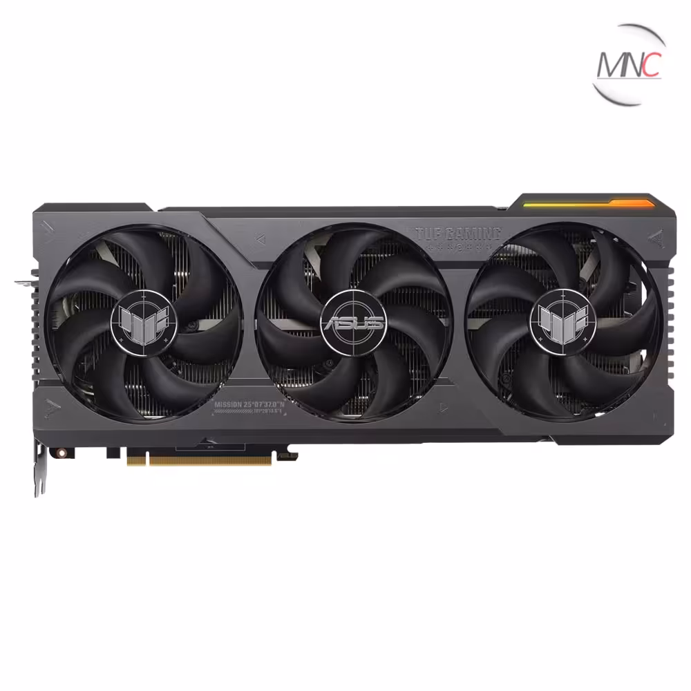 کارت گرافیک ایسوس TUF Gaming GeForce RTX 4090 O24G