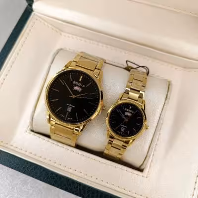 ساعت ست سیکو کلاسیک