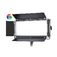 نور LED RGB اسمارت پنل Mettle SPL 420C