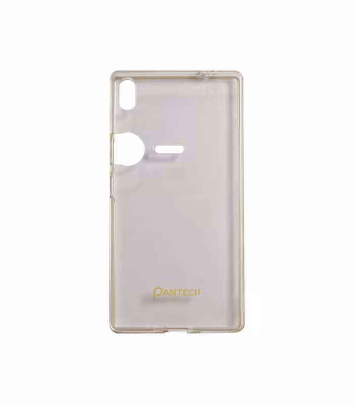کاور محافظ ژله‌ای مناسب برای گوشی Pantech IM-100GN