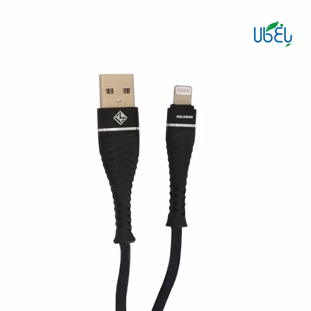 کابل USB به lightning کلومن مدل KD-58