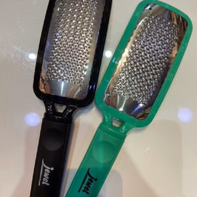 رنده پا یکطرفه بزرگ جول GSN549 کد jewel