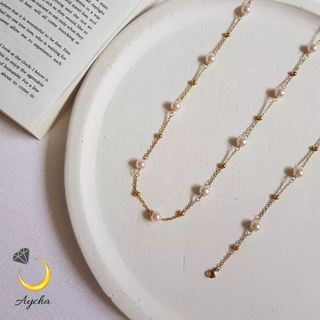 رولباسی مروارید