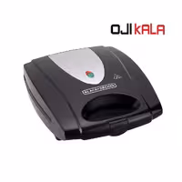 ساندویچ ساز بلک اند دکر مدل TS-4080