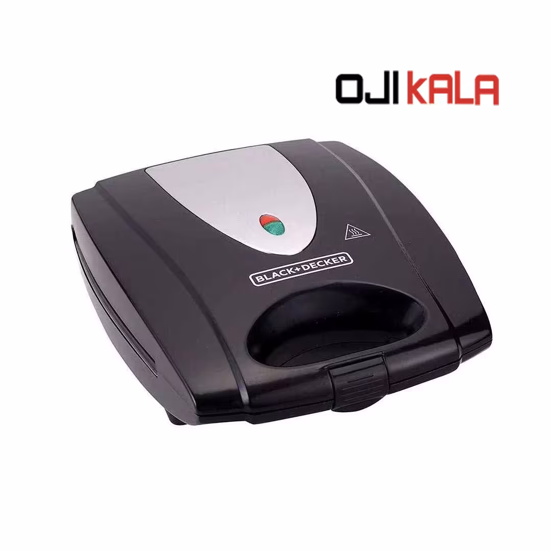 ساندویچ ساز بلک اند دکر مدل TS-4080