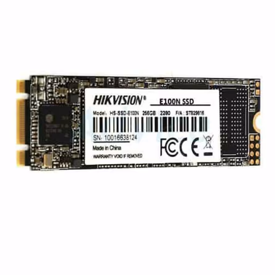 اس اس دی اینترنال هایک ویژن مدل E100 ظرفیت 128 گیگابایت