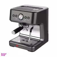 اسپرسو ساز مباشی مدل ME-ECM2104B