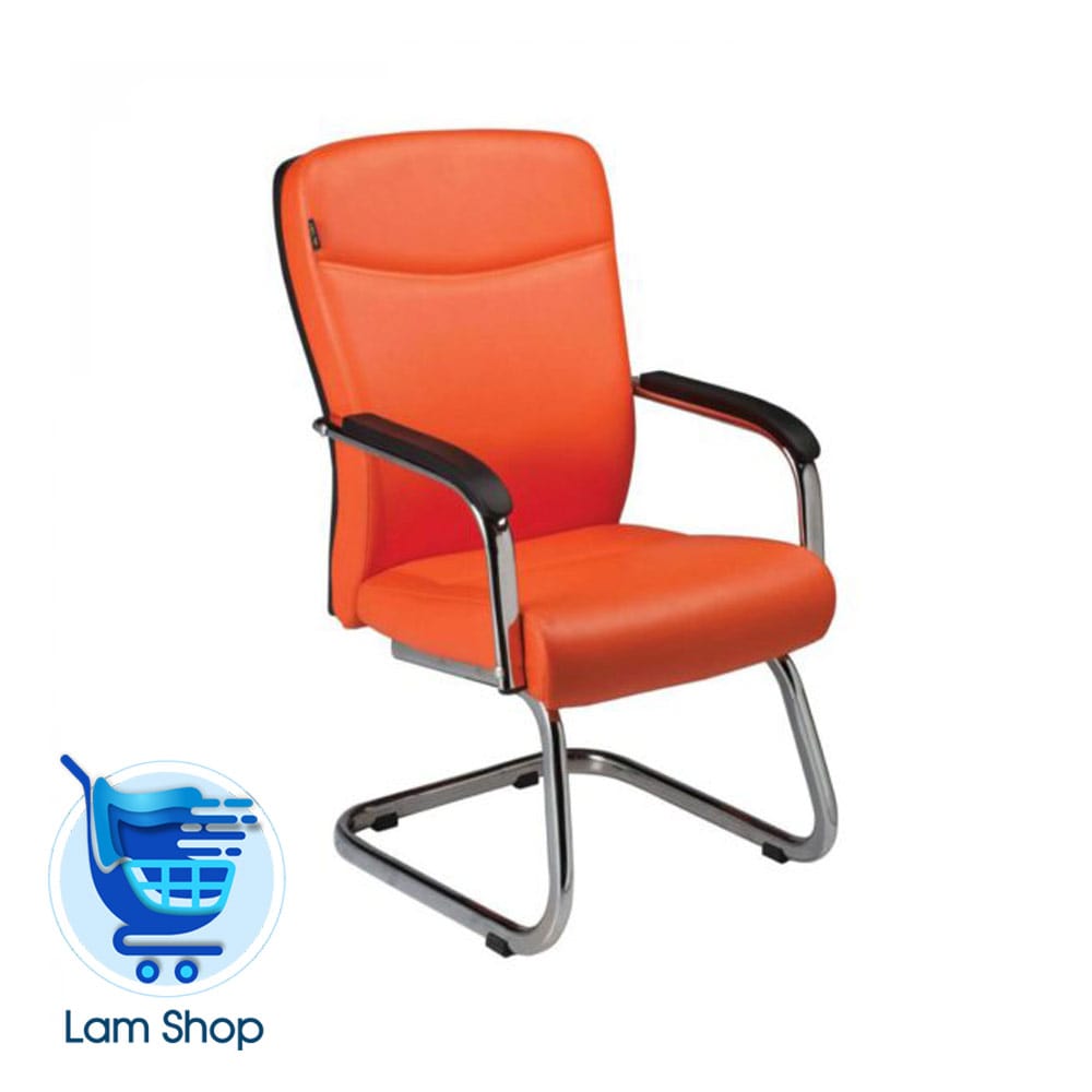 صندلی کنفرانسی Cf155 راحتیران(زمان ارسال 15 تا 25 روز کاری)