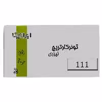 کارتریج تونر لیزری ایرانیکا  MLT-D111S (باضمانت و گارانتی)