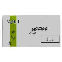 کارتریج تونر لیزری ایرانیکا  MLT-D111S (باضمانت و گارانتی)