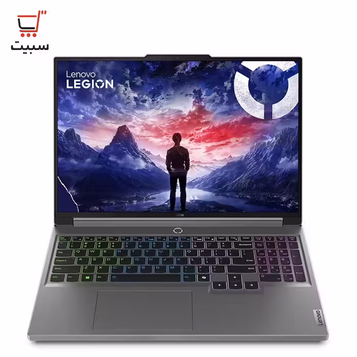 لپ تاپ 16 اینچی لژیون 5 لنوو مدل Legion 5 16IRX9-DC