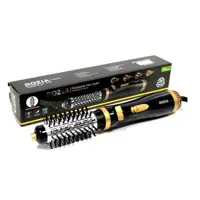 سشوار چرخشی روزیا مدل HC 8112