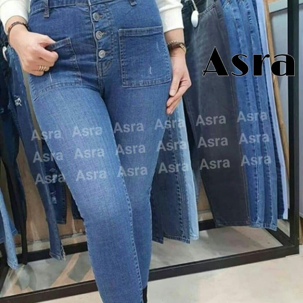 جین فاق بلند