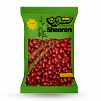 لوبیا قرمز شورن- 900 گرم