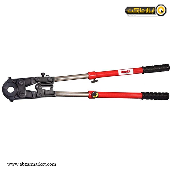 پرس لوله پنج لایه دستی رونیکس مدل RH-4450