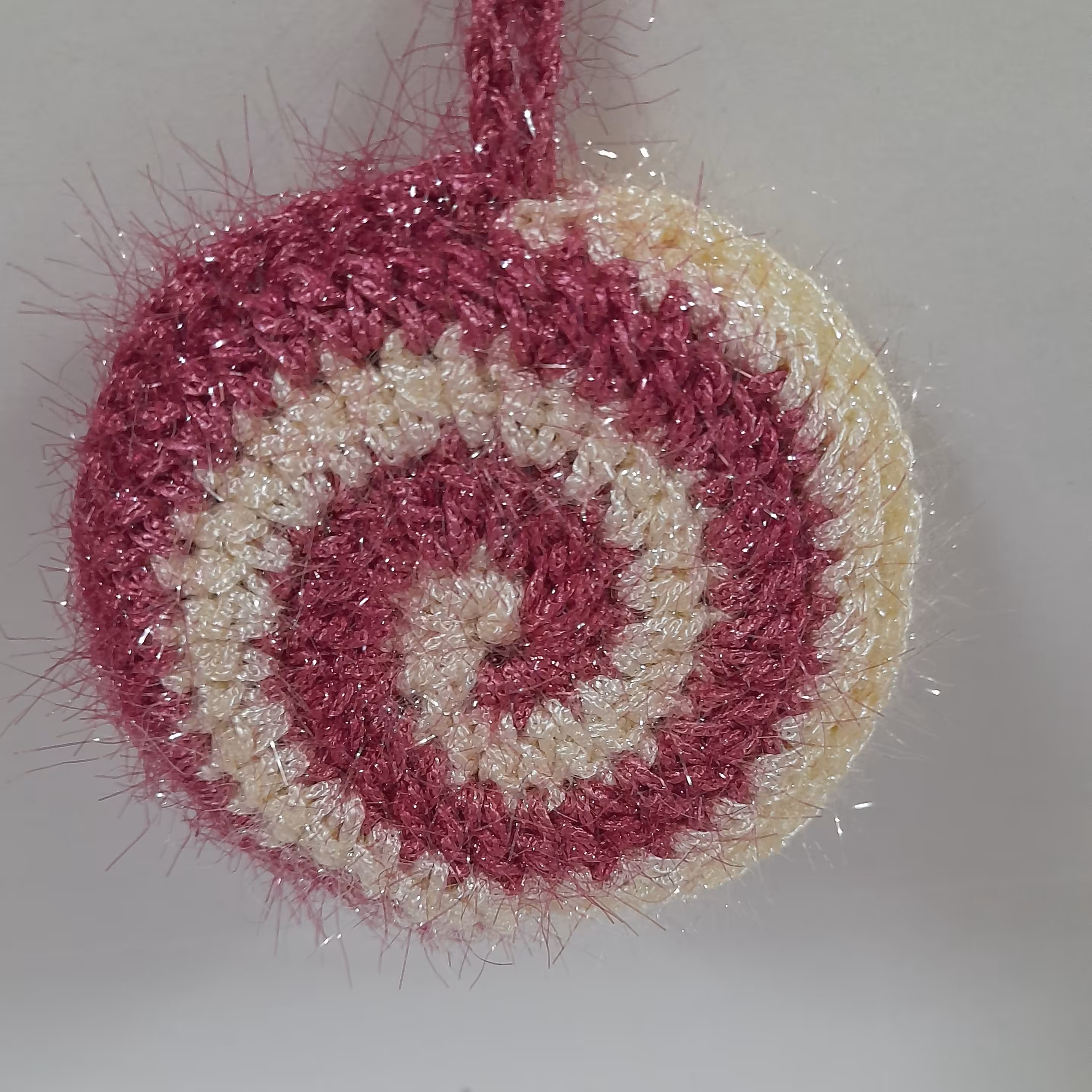 اسکاج اسپیرال/مارپیچ