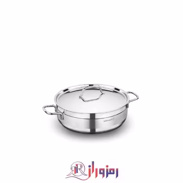 ماهیتابه کرکماز A1024 (اصلی) سایز 26 korkmaz