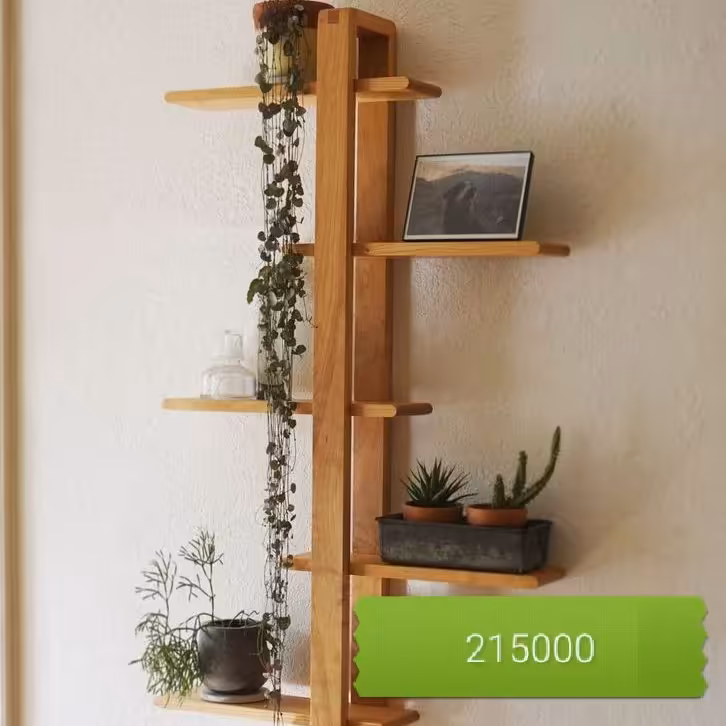 استند گل 089 شیک باکلاس با کیفیت مناسب هدیه 