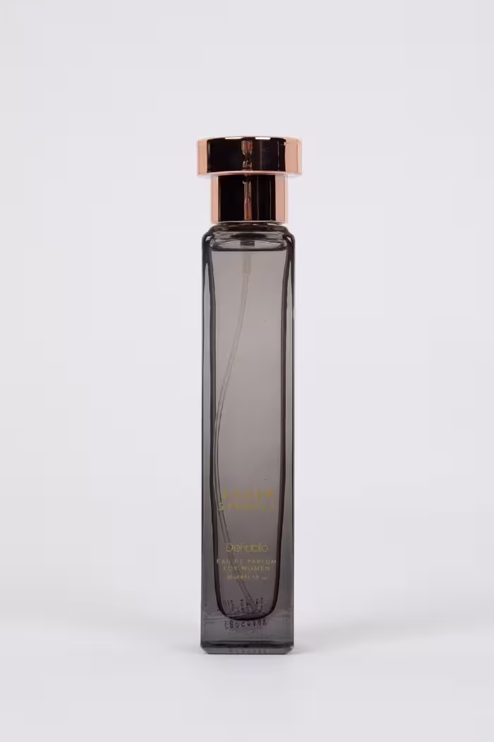 عطر زنانه DFC TRUE GLAM معطر 50 میل Defacto