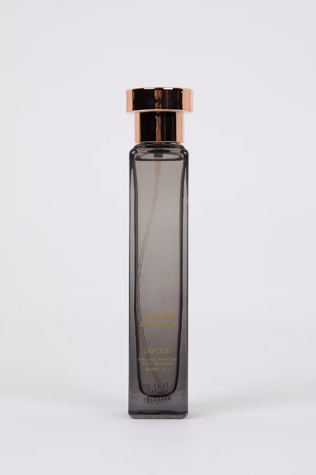 عطر زنانه DFC TRUE GLAM معطر 50 میل Defacto