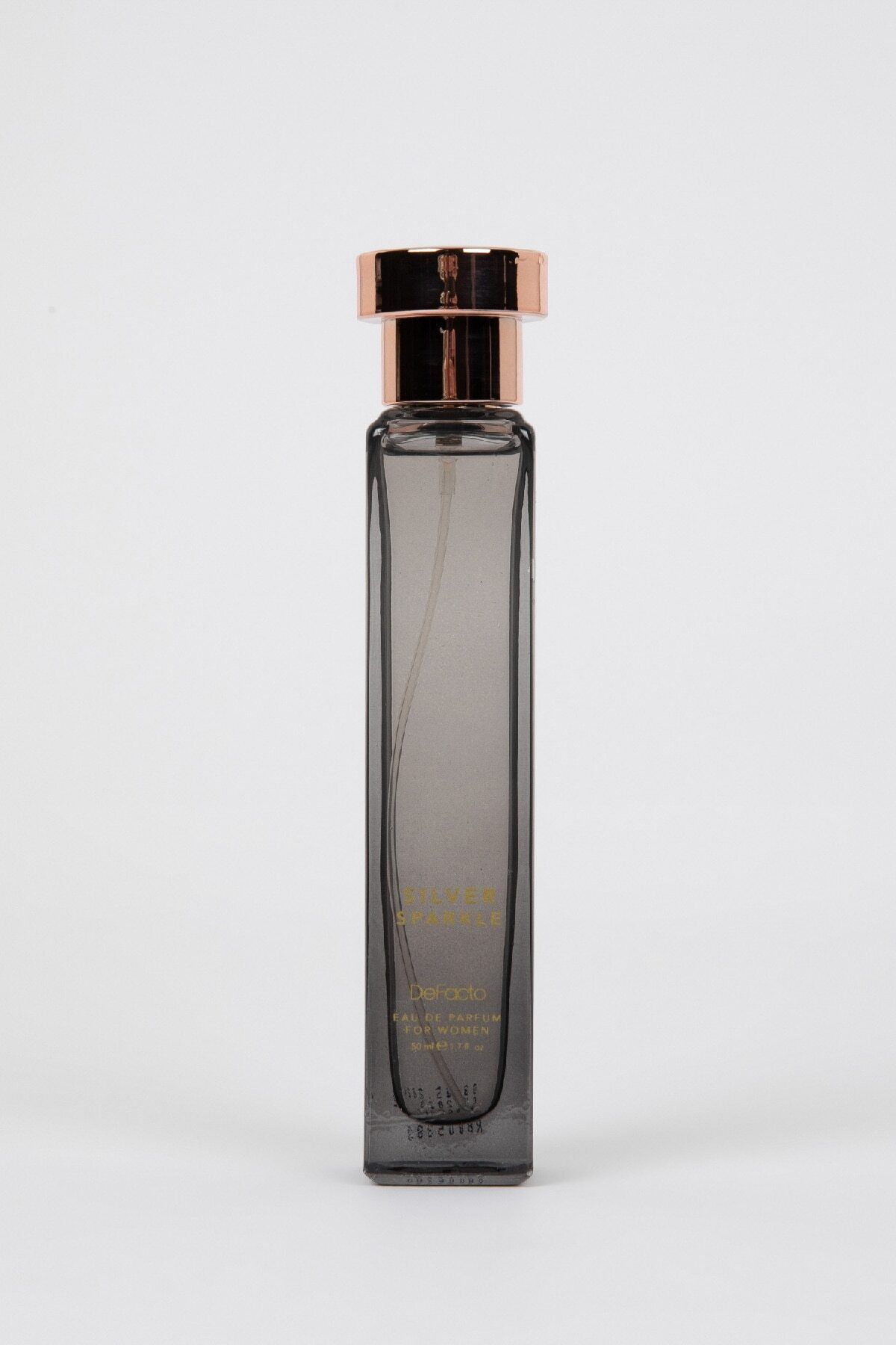عطر زنانه DFC TRUE GLAM معطر 50 میل Defacto