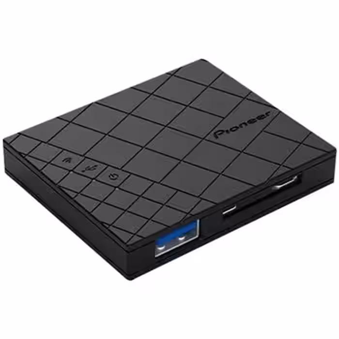 کارت خوان بي‌سيم پايونير مدل دبلیو ای 01