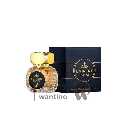 عطر ادکلن الی ساب له پارفوم رویال الحمبرا (Alhambra Elie Saab Le Parfum Royal)