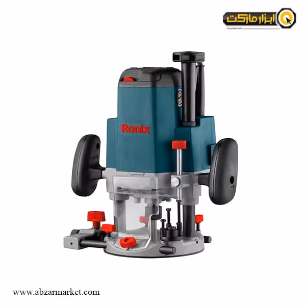 اور فرز رونیکس مدل 7112