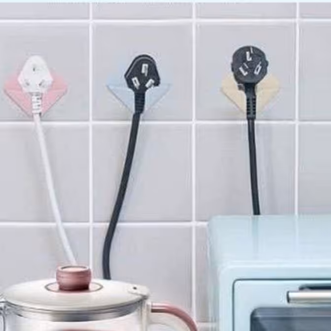 نگهدارنده دوشاخه