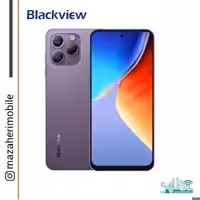 گوشی موبایل بلک ویو مدل Blackview A96 4G دوسیمکارت رم 8 حافظه 256 گیگابایت - فروشگاه موبایل مظاهری