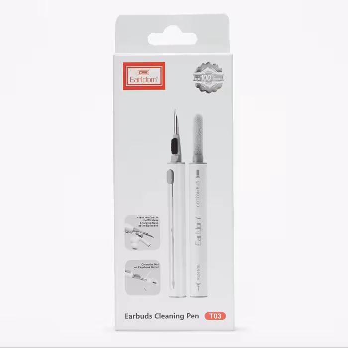 قلم تمیز کننده ایرپاد Earldom مدل T03