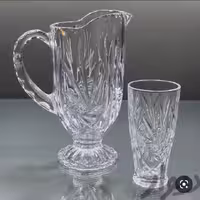 پارچ لیوان پریما ساده