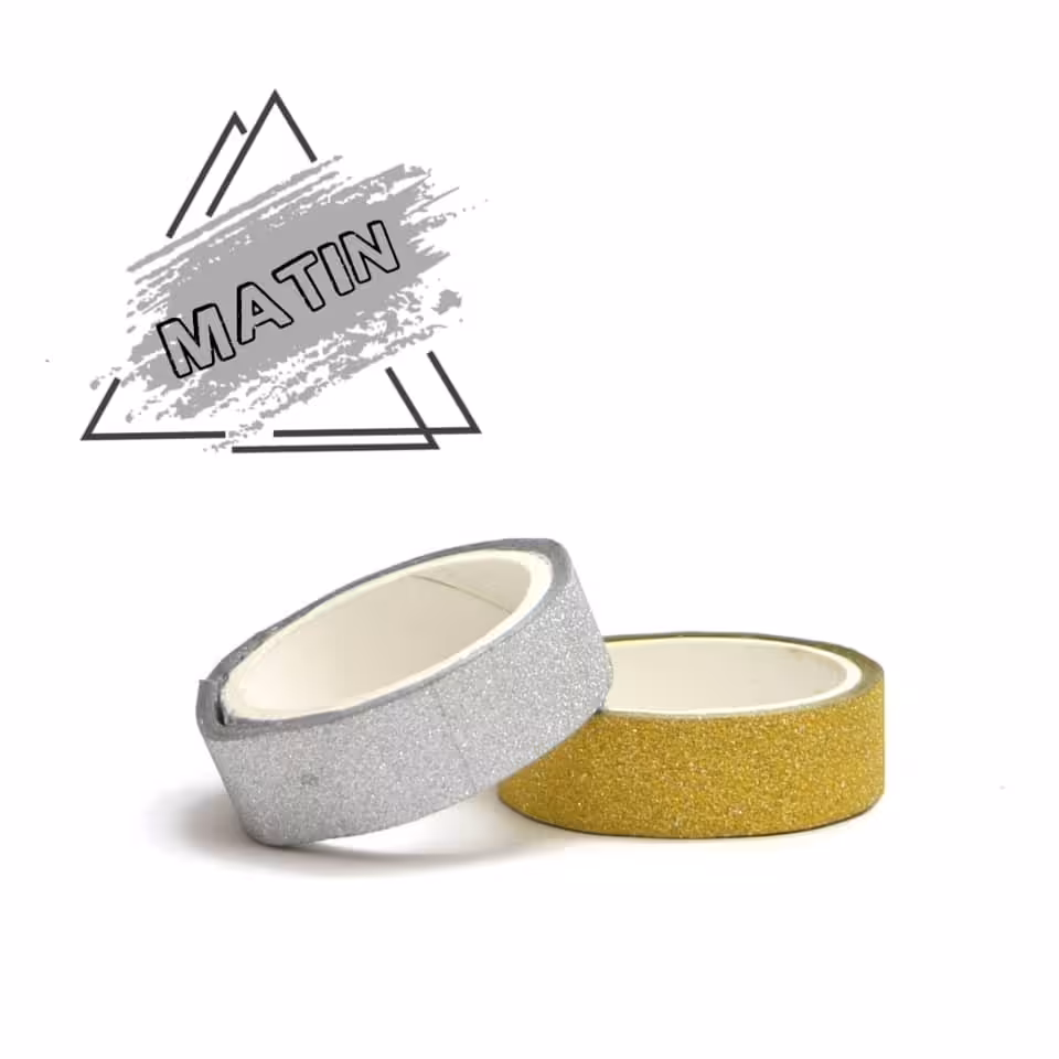 نوار چسب اکلیلی