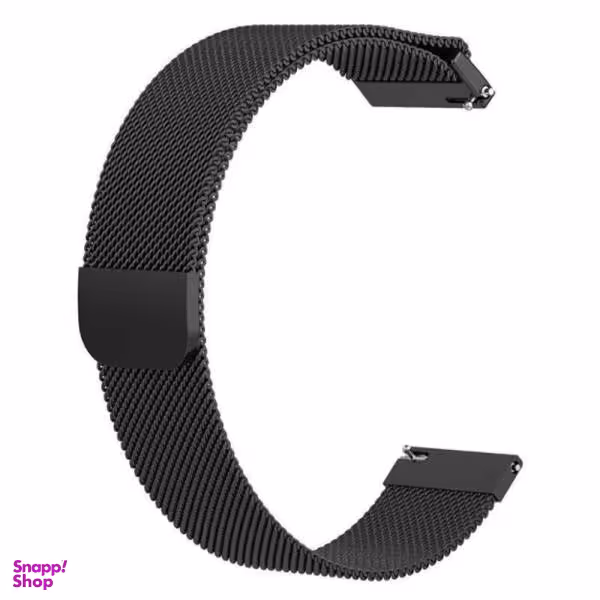 بند مدل New Milanese مناسب ساعت Galaxy Watch 46mm