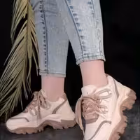 کتانی گوشواره