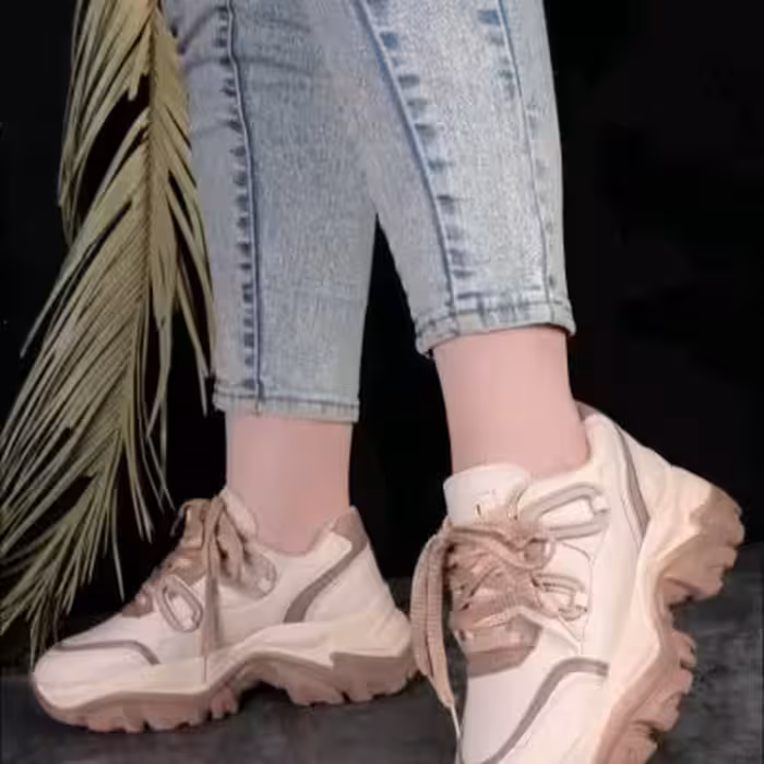 کتانی گوشواره