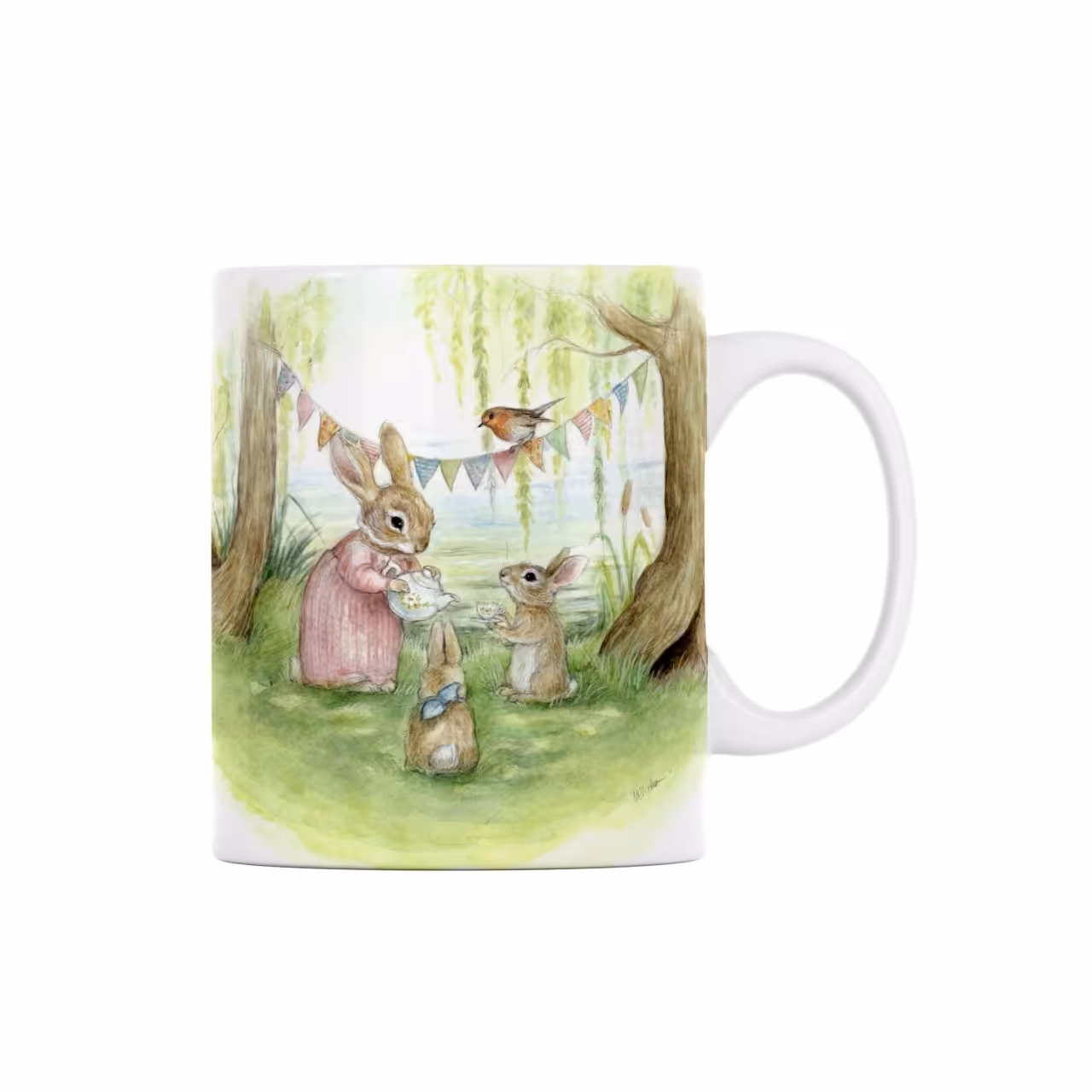 ماگ سرامیکی مدل z14