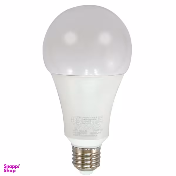 لامپ ال ای دی 18 وات تک تاب (Tak Tab) مدل SMD پایه E27