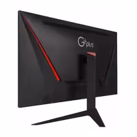 مانیتور جی پلاس مدل GGM-L277FN سایز 27 اینچ