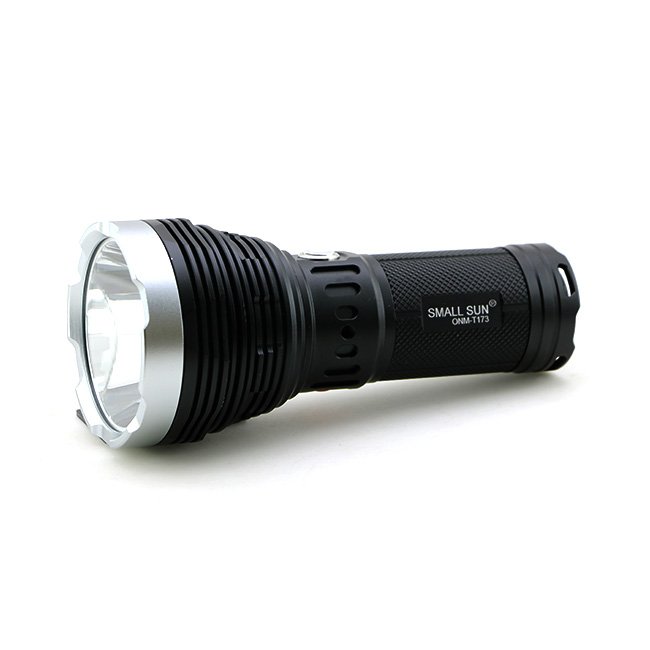 چراغ قوه اسمال سان مدل Smallsun T173