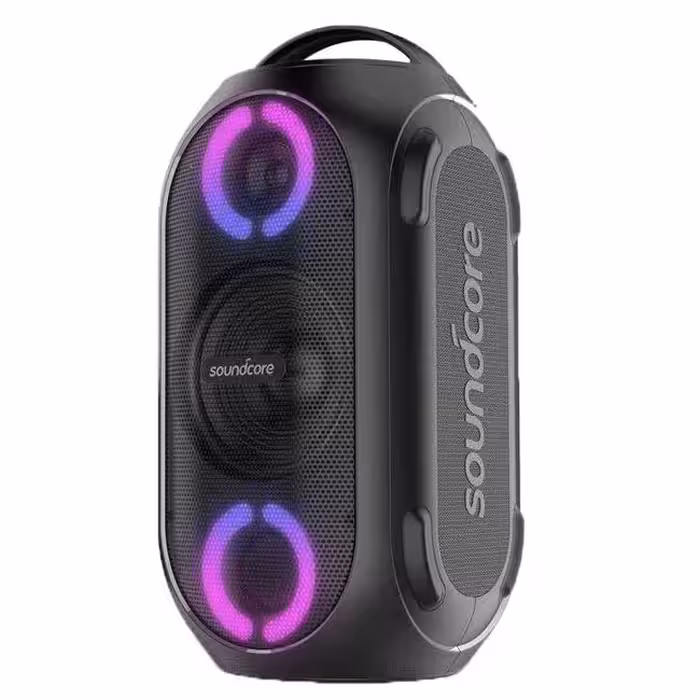 اسپیکر بلوتوثی قابل حمل انکر مدل Rave Mini AD9-1348