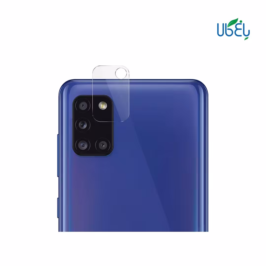 محافظ لنز دوربین مدلBK20 مناسب‌ سامسونگ Galaxy A31